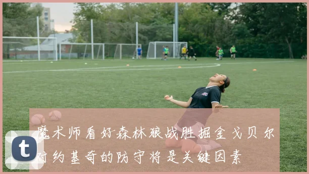 魔术师看好森林狼战胜掘金戈贝尔对约基奇的防守将是关键因素