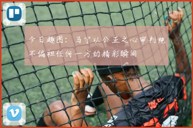 今日趣图：马宁以公正之心审判绝不偏袒任何一方的精彩瞬间